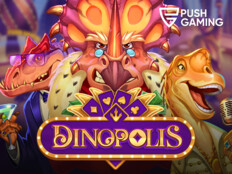 Casino promosyonları 6499